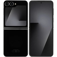 Смартфон Samsung Galaxy Z Flip 7 FE, 8/256GB, Black