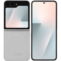 Смартфон Samsung Galaxy Z Flip 7 FE, 8/128GB, White