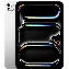 Apple iPad Pro 13 M5 (2025) 256 ГБ, Wi‑Fi, Silver, серебристый 