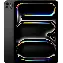 Apple iPad Pro 11 M5 (2025) 256 ГБ, Wi‑Fi, Space Black, черный космос