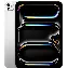 Apple iPad Pro 11 M5 (2025) 256 ГБ, Wi‑Fi, Silver, серебристый 