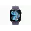 Apple Watch Series 11 46 мм, S/M 130-200 мм, Space Gray Aluminium Case, Purple Fog