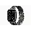 Apple Watch Series 11 46 мм, Slate Titanium Case, Slate Milanese Loop, M/L