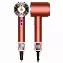 Dyson Supersonic Nural HD16, Strawberry Bronze/Blush Pink