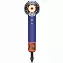 Dyson Supersonic HD16, Vinca Blue/Topaz + кейс