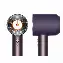 Dyson Supersonic Nural HD16, Jasper Plum