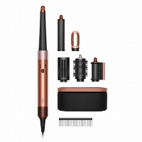 Фен-стайлер Dyson Airwrap Complete HS08 Long ID Barrel Amber Silk