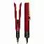 Dyson Airstrait HT01, Red Velvet/Gold + кейс