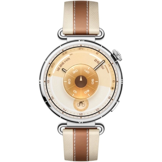 Huawei Watch GT 6 41mm, Brown, коричневый