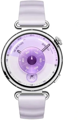 Huawei Watch GT 6 41mm, Purple, фиолетовый