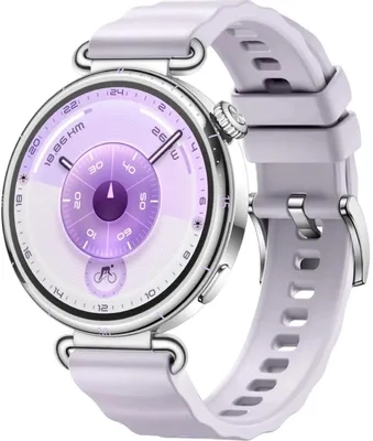 Huawei Watch GT 6 41mm, Purple, фиолетовый
