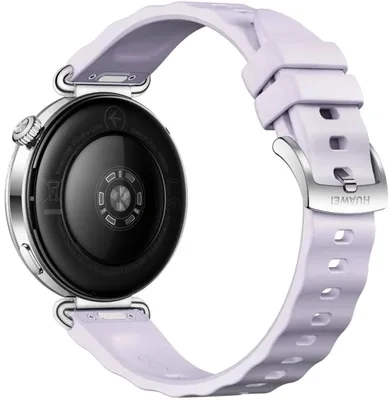 Huawei Watch GT 6 41mm, Purple, фиолетовый