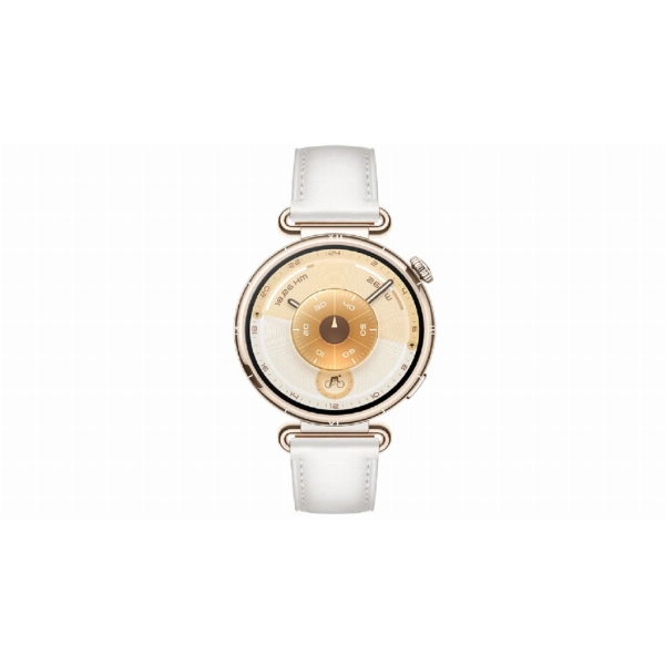 Huawei Watch GT 6 41mm, White, белый