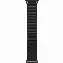 Apple Watch Ultra 3 49mm Black Titanium Case with Black Alpine Loop, S