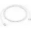 Apple Type-C Type-C, 1м, White, белый