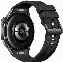 Huawei Watch GT 6 Pro 46mm, Titanium Black, черный