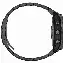 Garmin Fenix 7X Pro, Sapphire Solar DLC Titanium Carbon Gray/Vented Titanium Bracelet, 010-02778-30