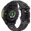 Garmin Forerunner 970, 47mm, Carbon Grey DLC Titanium Black/Translucent Whitestone (010-02969-10)
