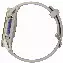 Garmin Forerunner 970, 47mm, Soft Gold Titanium French Grey/Translucent Indigo (010-02969-12)