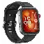 Huawei Watch Fit 4 Pro, Black, черный