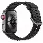 Huawei Watch Fit 4 Pro, Black, черный