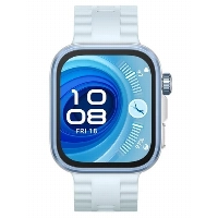 Часы Huawei Watch Fit 4 Pro, Blue, голубой