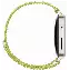 Huawei Watch Fit 4 Pro, Green, зеленый