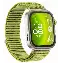 Huawei Watch Fit 4 Pro, Green, зеленый