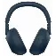 Sony WH-1000XM6, Blue, синий