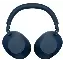 Sony WH-1000XM6, Blue, синий