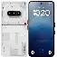 Nothing Phone (3a) 12/256 Гб, White, белый
