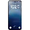 Nothing Phone (3a) 12/256 Гб, White, белый