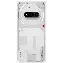 Nothing Phone (3a) 12/256 Гб, White, белый