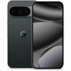 Смартфон Google Pixel 10 Pro, 16/128, UK, Obsidian, черный