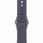 Apple Watch Series 11 46 мм, S/M 130-200 мм, Silver Aluminium Case, Purple Fog