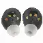 Sennheiser Momentum Sport, Black, черный