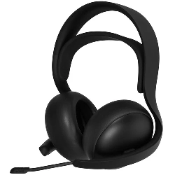 Беспроводные наушники Sony Pulse Elite, Black, черный