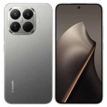 Смартфон Xiaomi 15T Pro 12/1024 GB, Gray