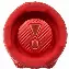 JBL Charge 6, Red, красный