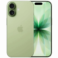 Смартфон Apple iPhone 17 256 GB, Dual eSIM, Sage