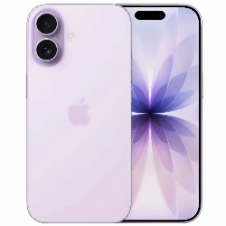 Смартфон Apple iPhone 17 256 GB, Dual eSIM, Lavender