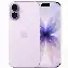 Смартфон Apple iPhone 17 256 GB, Dual nano SIM, Lavender