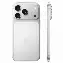 Смартфон Apple iPhone 17 Pro 256 GB, Dual nano SIM, Silver
