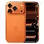 Смартфон Apple iPhone 17 Pro 256 GB, Dual nano SIM, Cosmic Orange