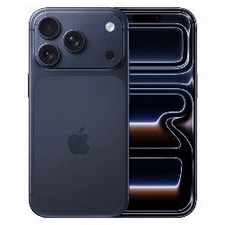 Смартфон Apple iPhone 17 Pro 1 TB, Dual eSIM, Deep Blue