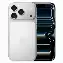 Смартфон Apple iPhone 17 Pro Max 2 TB, Dual: nano SIM + eSIM, Silver