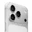 Смартфон Apple iPhone 17 Pro Max 2 TB, Dual: nano SIM + eSIM, Silver