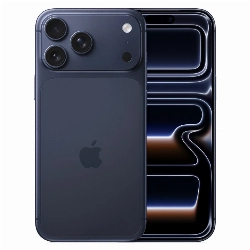 Смартфон Apple iPhone 17 Pro Max 1 TB, Dual eSIM, Deep Blue