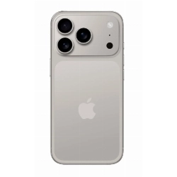 Смартфон Apple iPhone 17 Pro 1 TB, Dual: nano SIM + eSIM, Gray