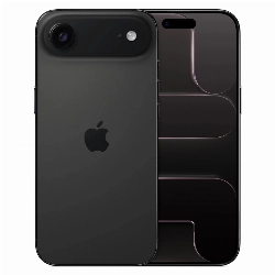 Смартфон Apple iPhone 17 Air 1 TB, Dual eSIM, Space Black